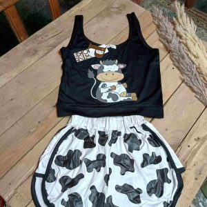 تاپ و شورتک