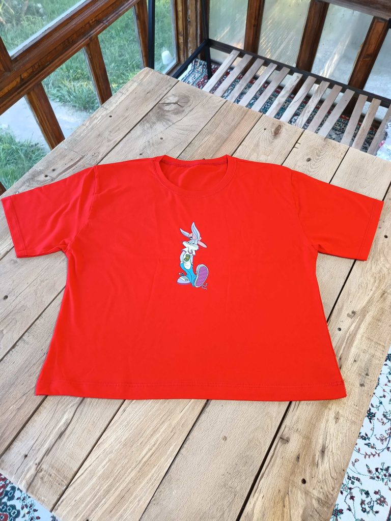 کراپ کارتونی