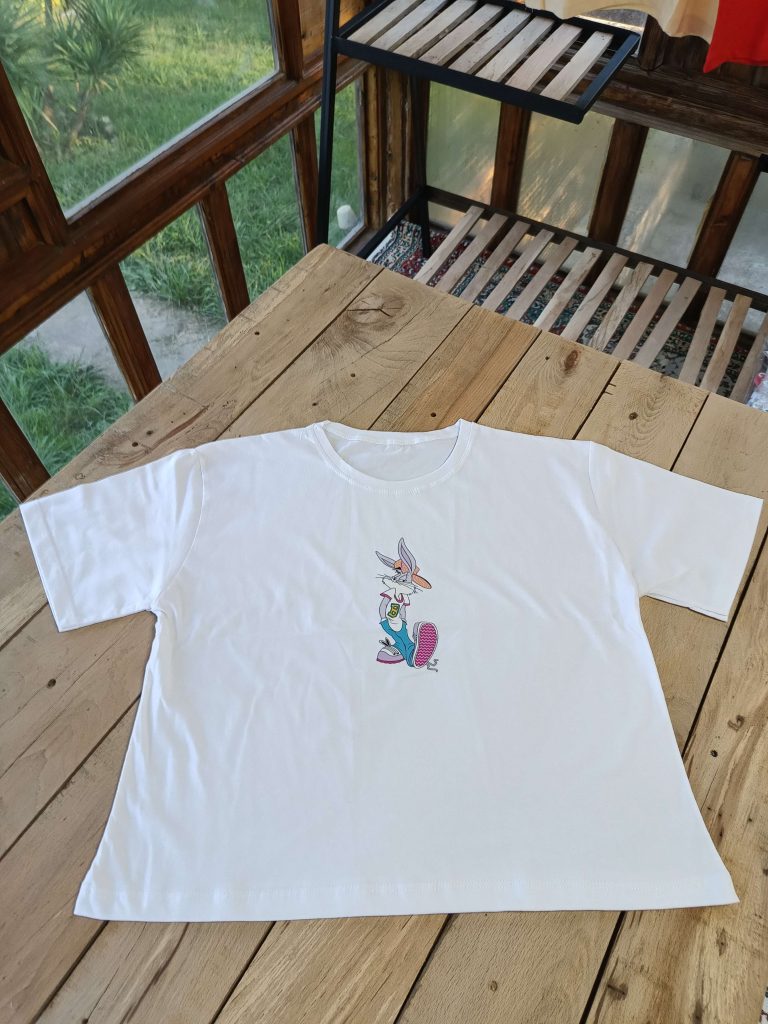 کراپ کارتونی