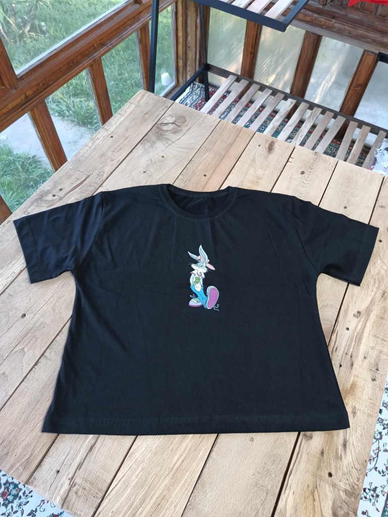 کراپ کارتونی