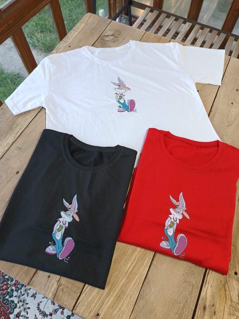 کراپ کارتونی