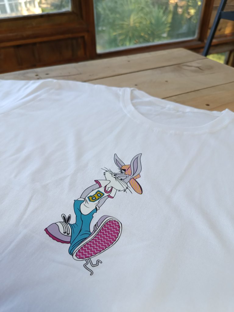 کراپ کارتونی