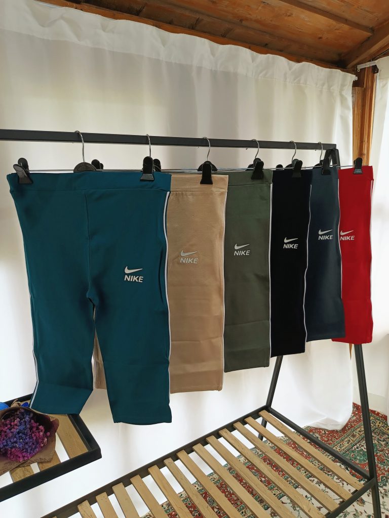 شلوارک ورزشی Nike