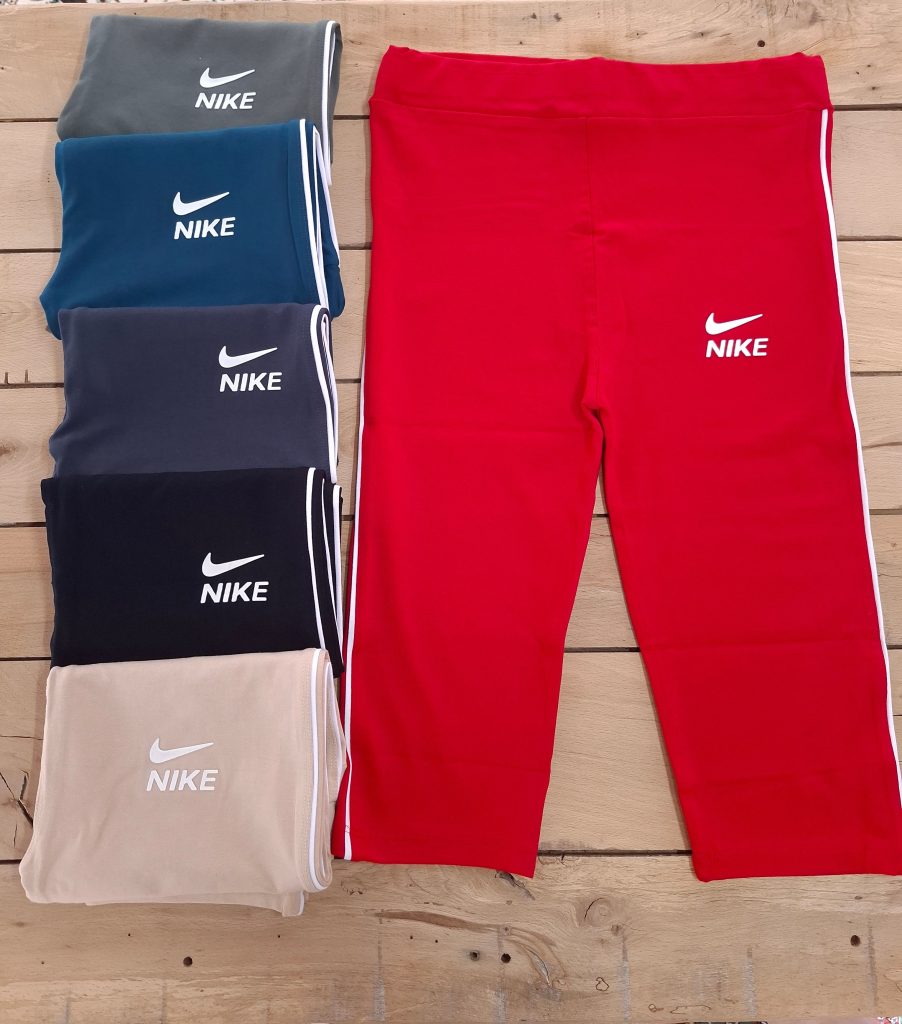 شلوارک ورزشی Nike