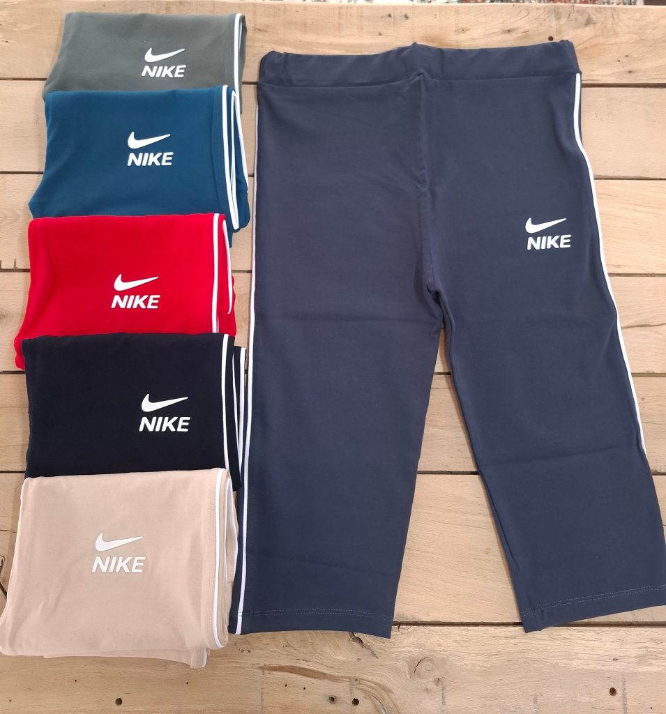 شلوارک ورزشی Nike