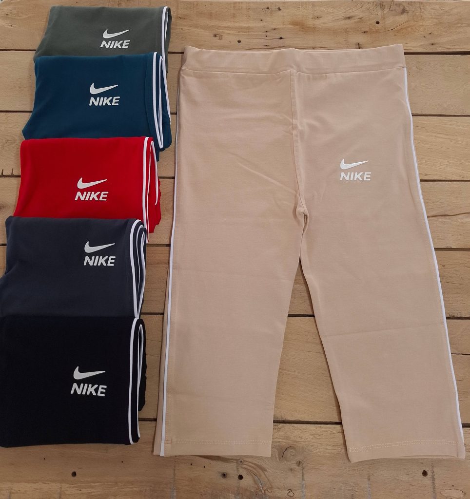 شلوارک ورزشی Nike