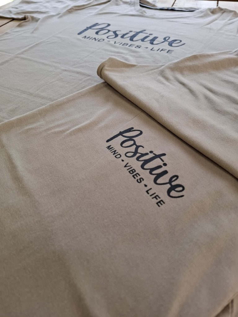 تیشرت و شلوارک Positive