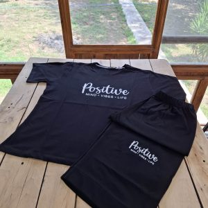تیشرت و شلوارک Positive