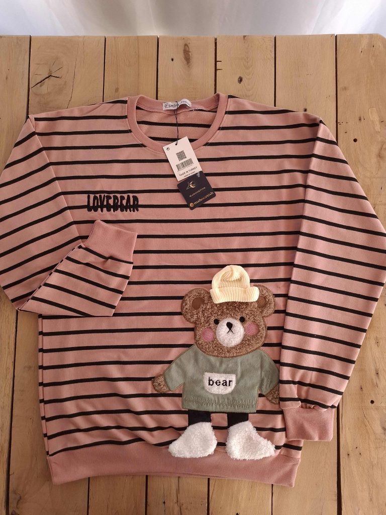 دورس خرس برجسته واراداتی