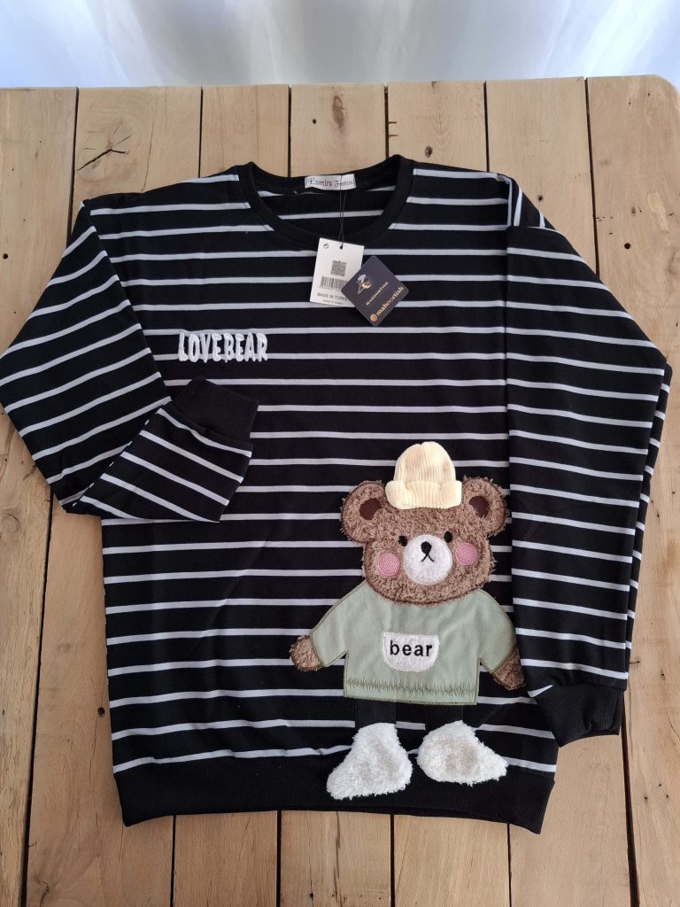 دورس خرس برجسته واراداتی