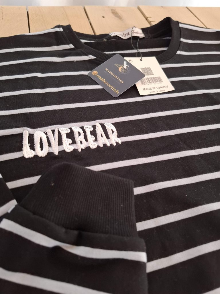 دورس خرس برجسته واراداتی