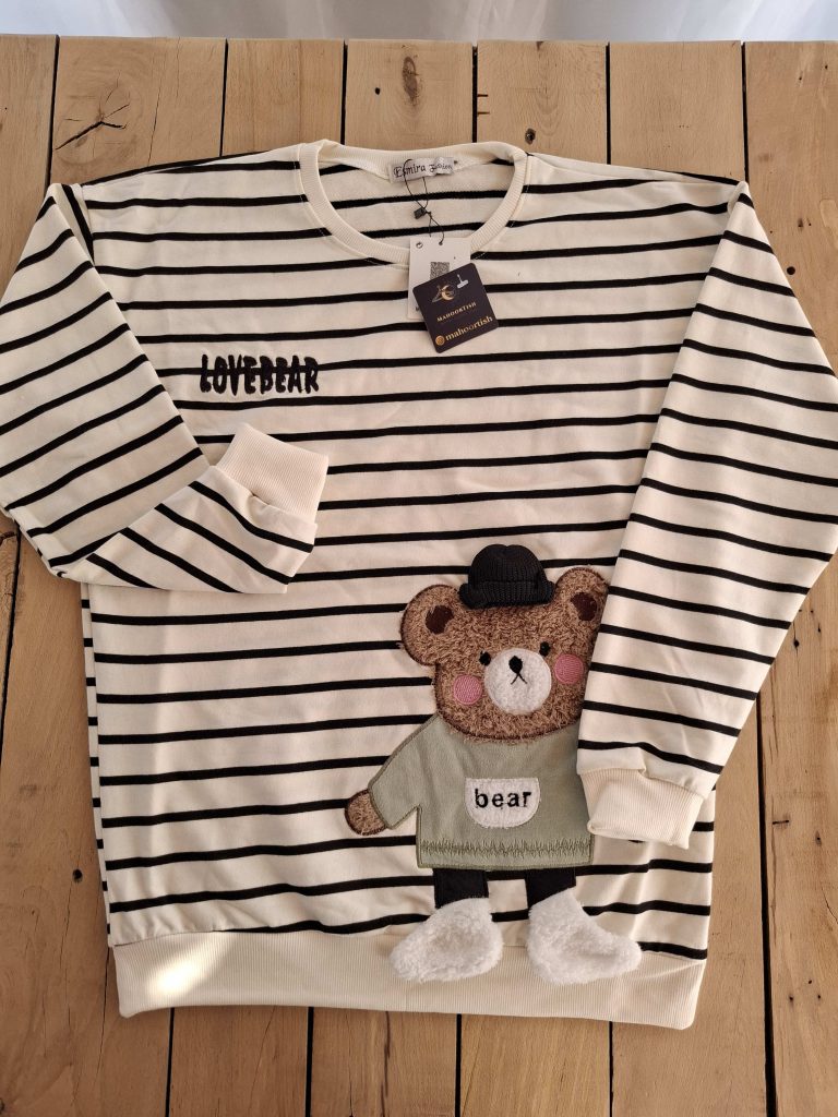 دورس خرس برجسته واراداتی