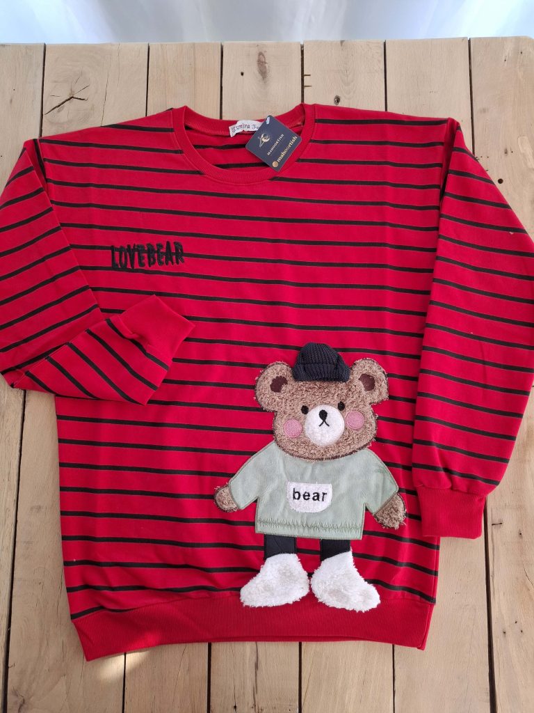 دورس خرس برجسته واراداتی