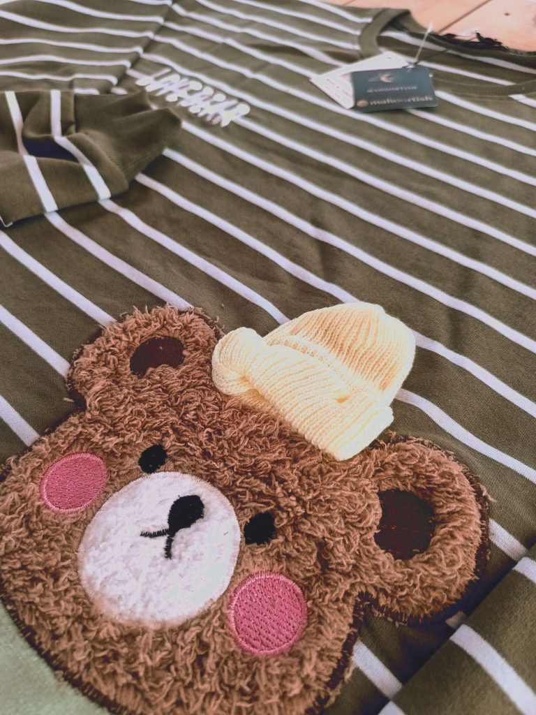 دورس خرس برجسته واراداتی