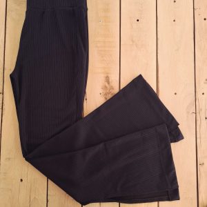 لگ کبریتی پایین چاک دار