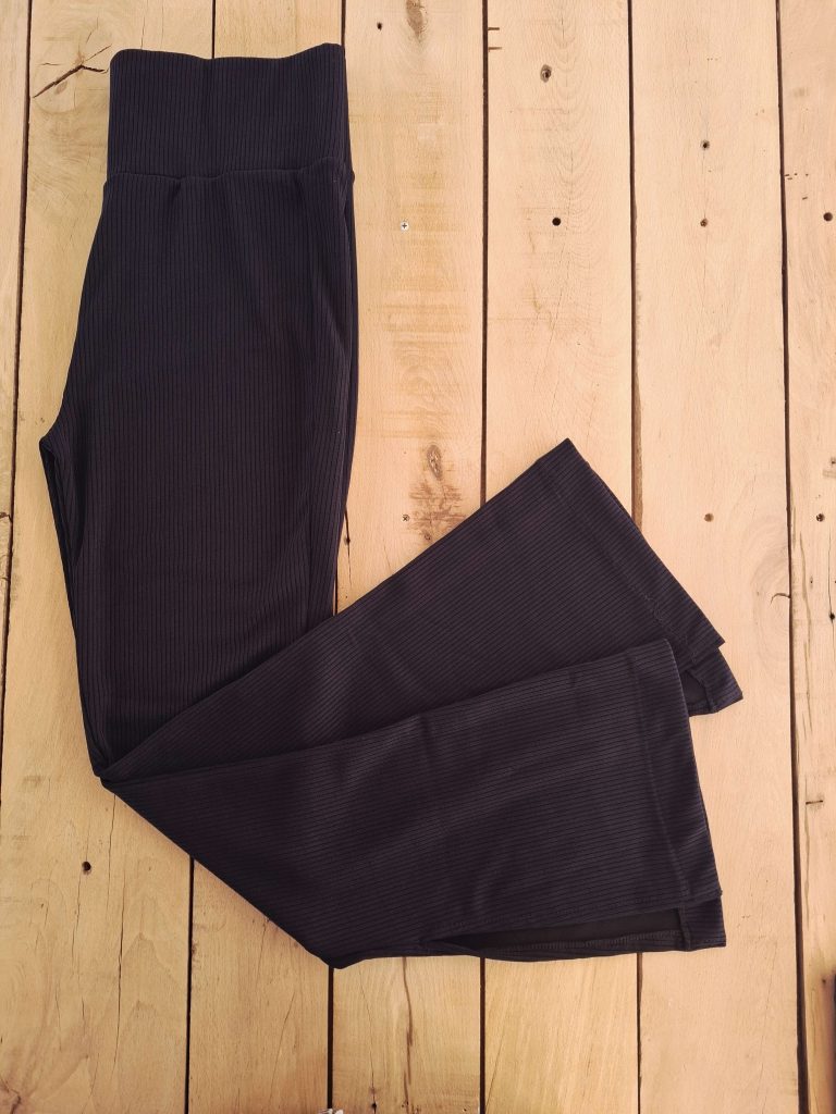 لگ کبریتی پایین چاک دار