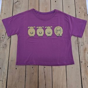 کراپ عروسکی