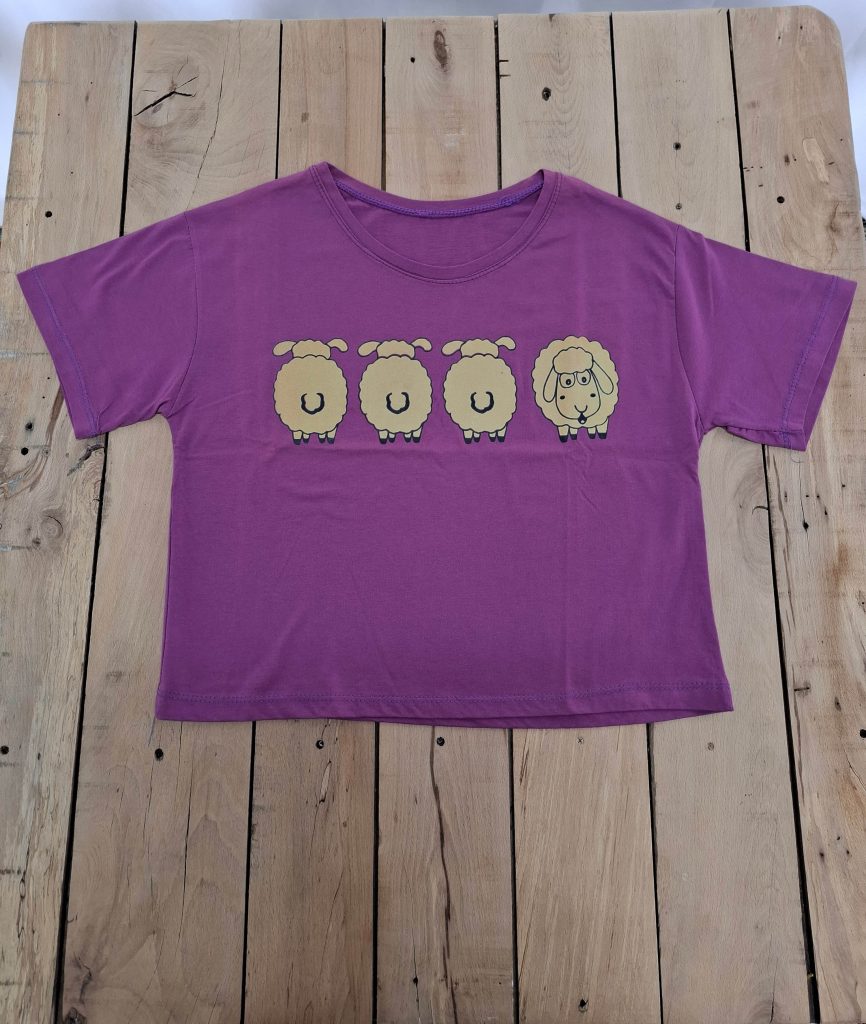 کراپ عروسکی