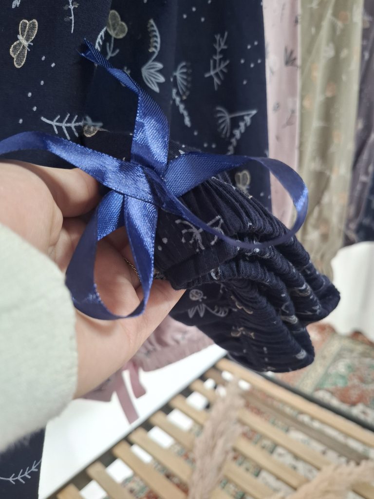 شلوار خانگی زنانه نخ پنبه مدل «نَفَس»